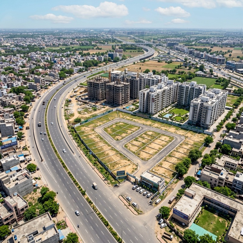 Najafgarh Market Insights