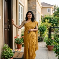 Priya Sharma