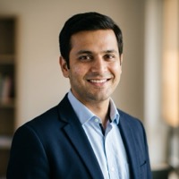 Rahul Mehta